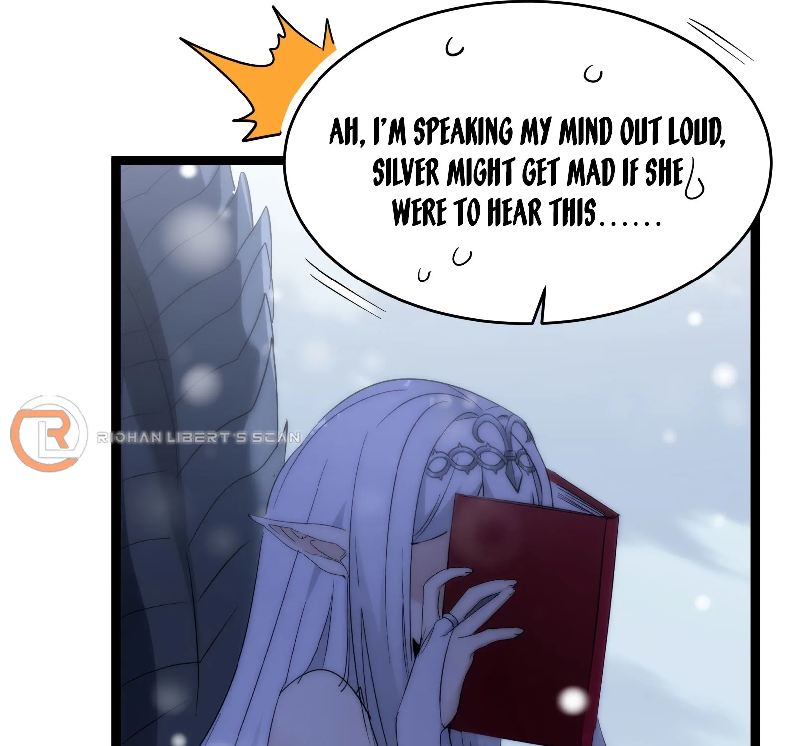 Read I