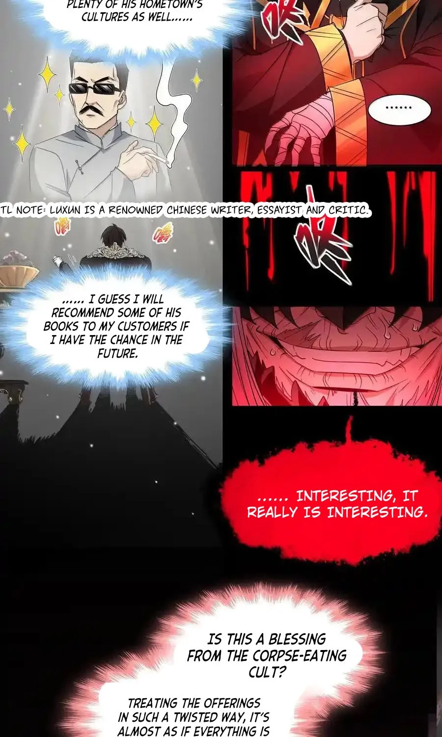 Read I