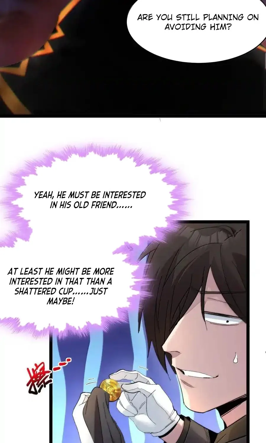 Read I