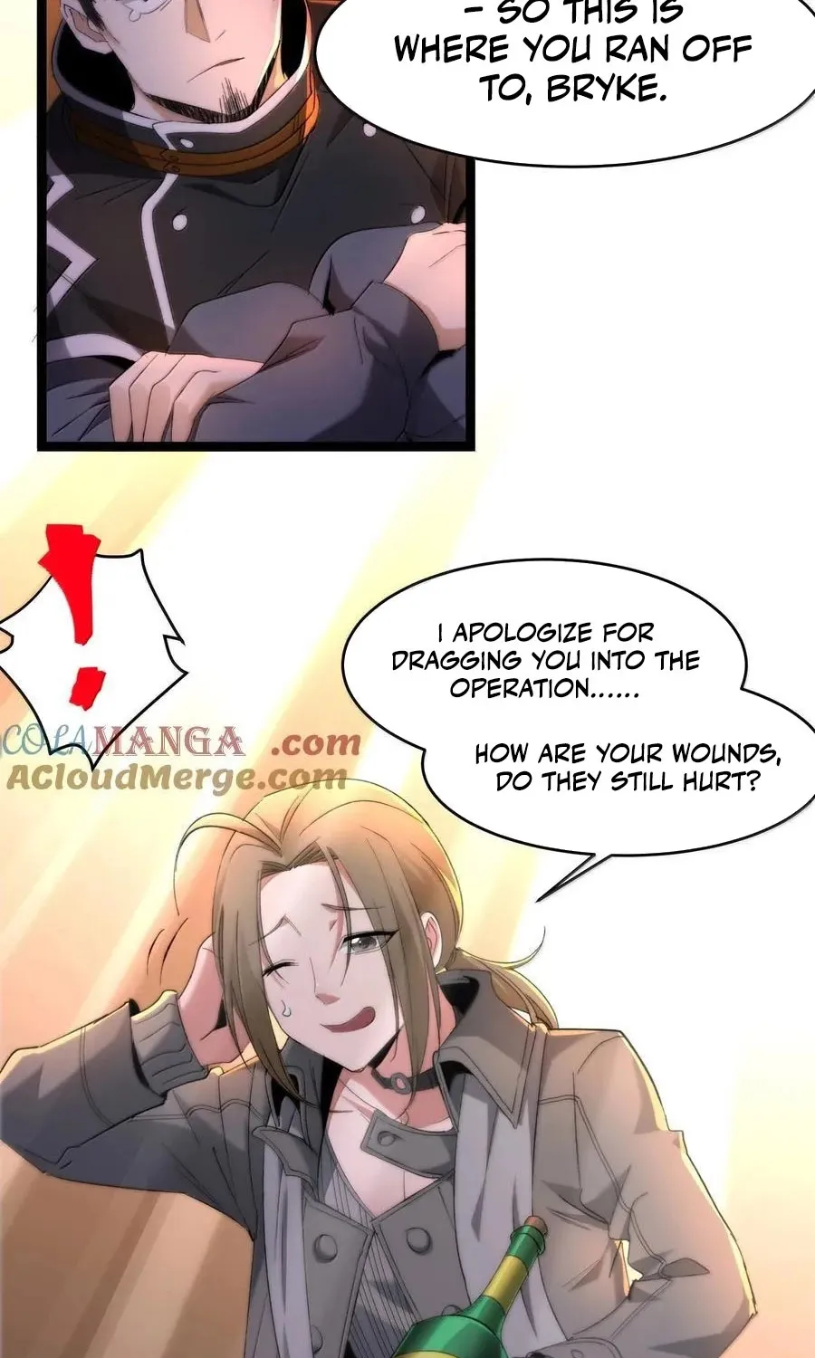 Read I