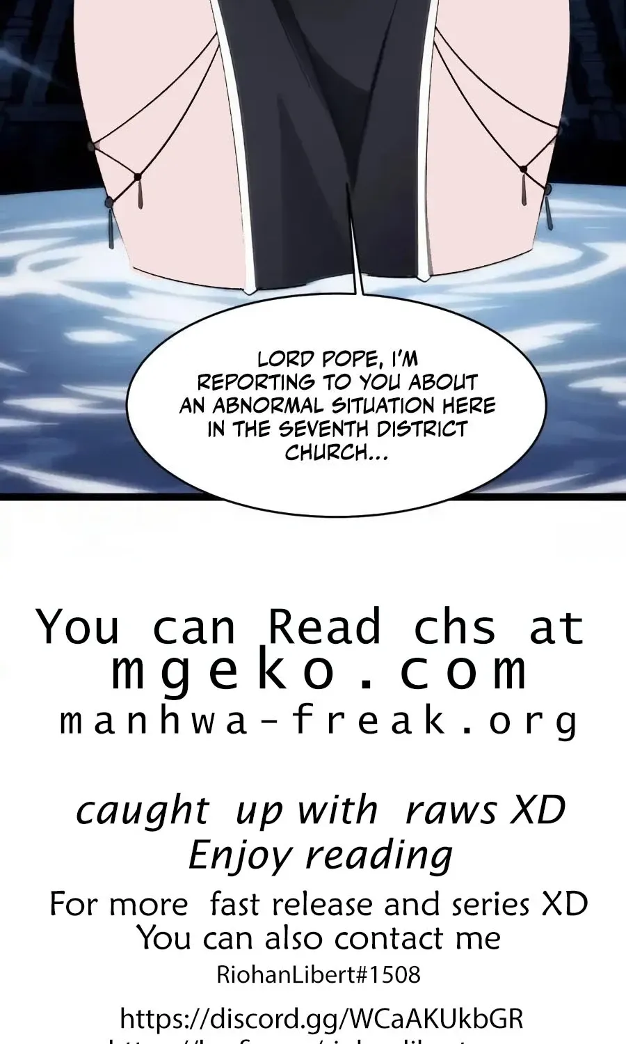Read I