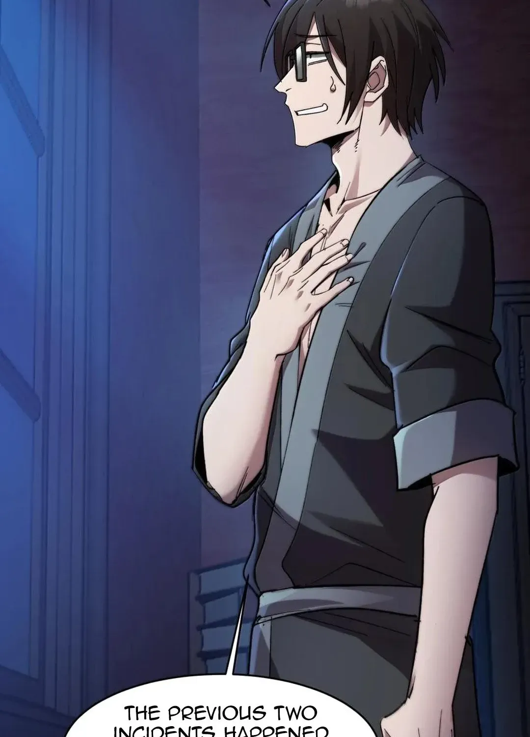 Read I