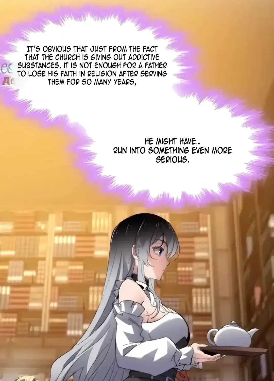 Read I
