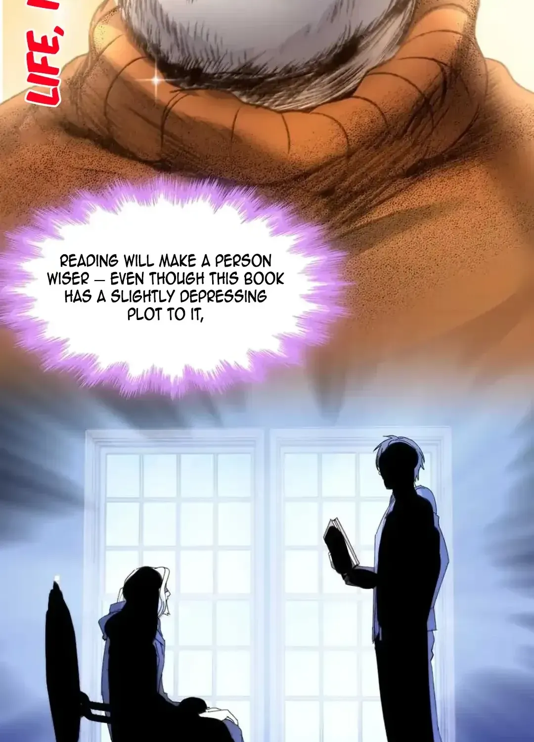 Read I