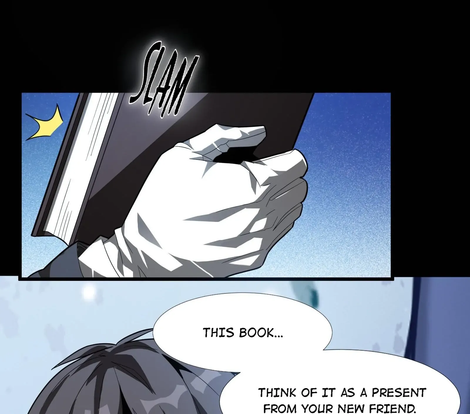 Read I