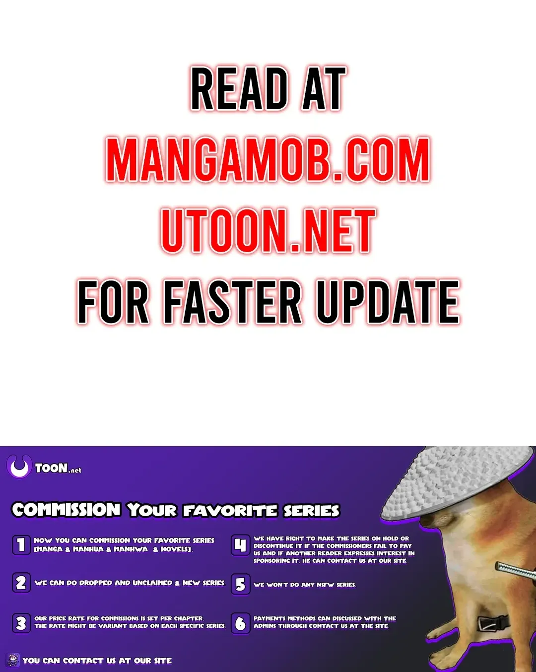 Read I