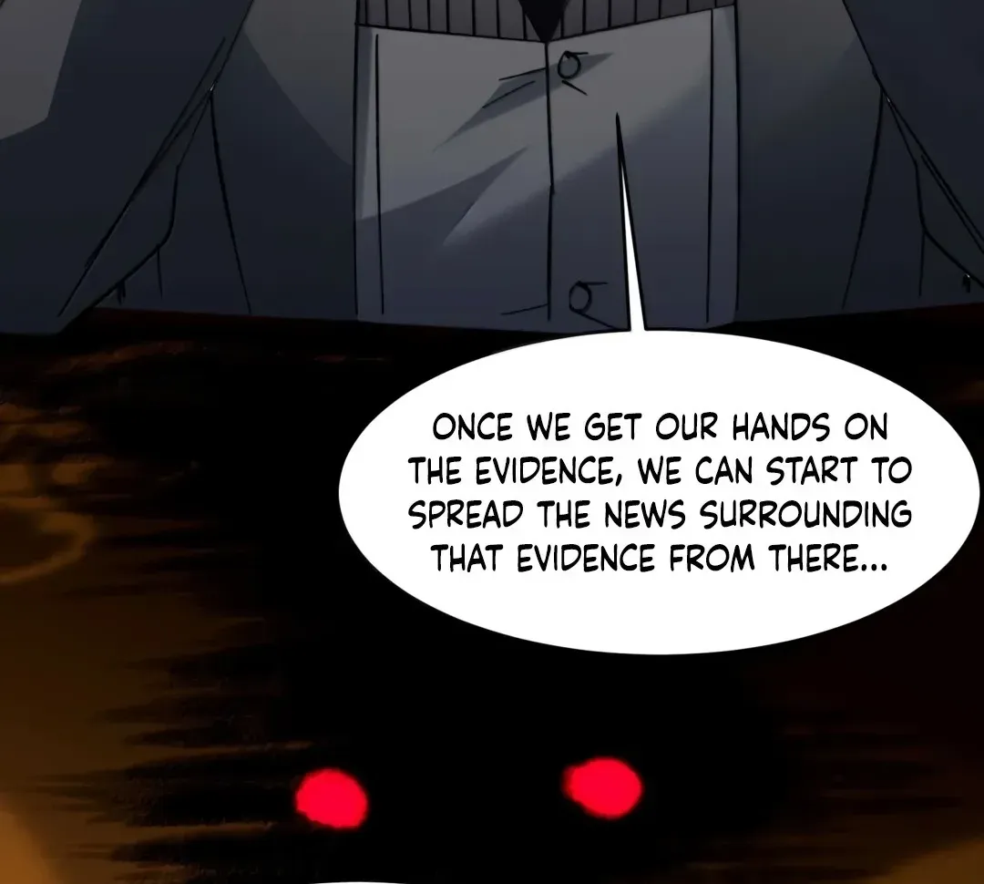 I'm Really Not The Devil's Lackey Chapter 153 page 104 - 