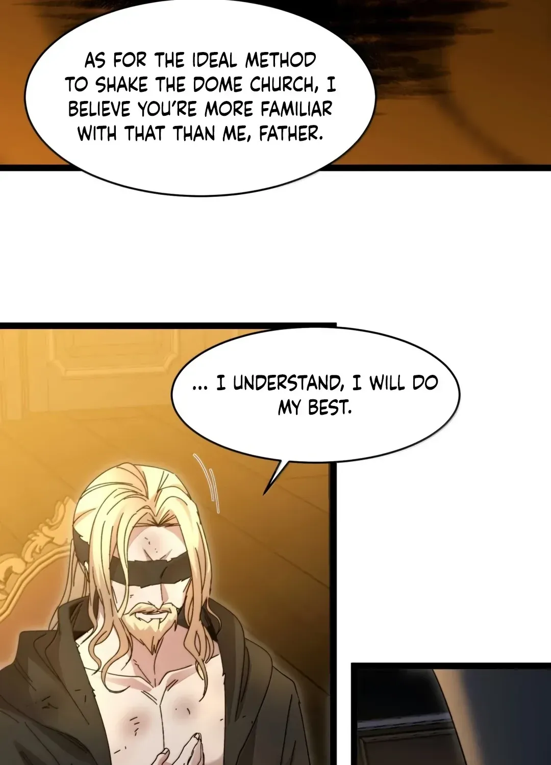 I'm Really Not The Devil's Lackey Chapter 153 page 105 - 