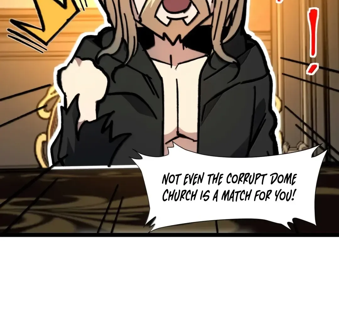 I'm Really Not The Devil's Lackey Chapter 153 page 111 - 