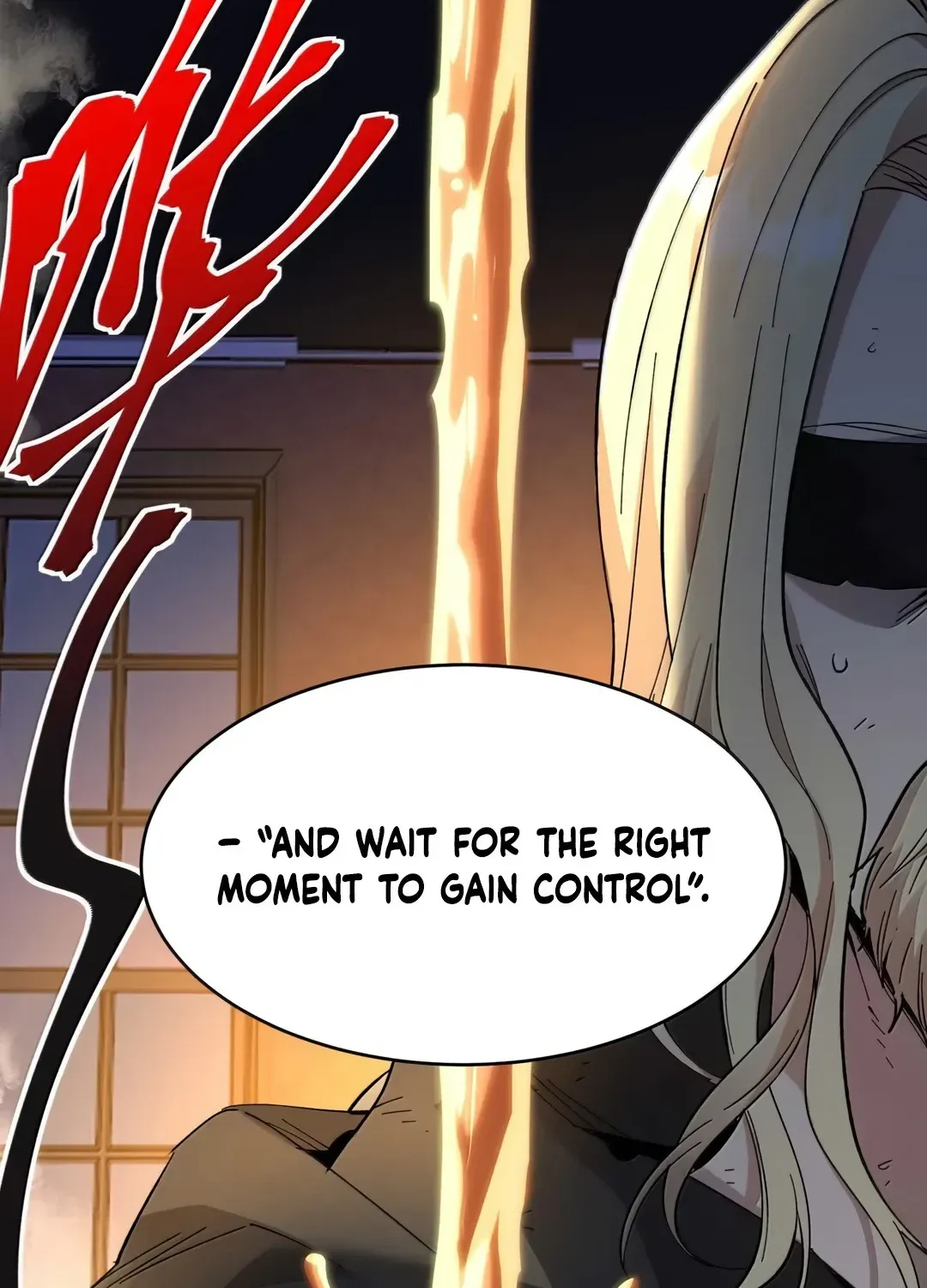 I'm Really Not The Devil's Lackey Chapter 153 page 14 - 
