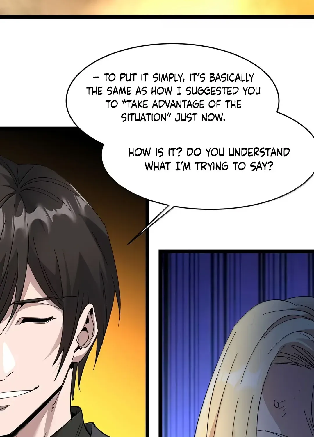 I'm Really Not The Devil's Lackey Chapter 153 page 16 - 