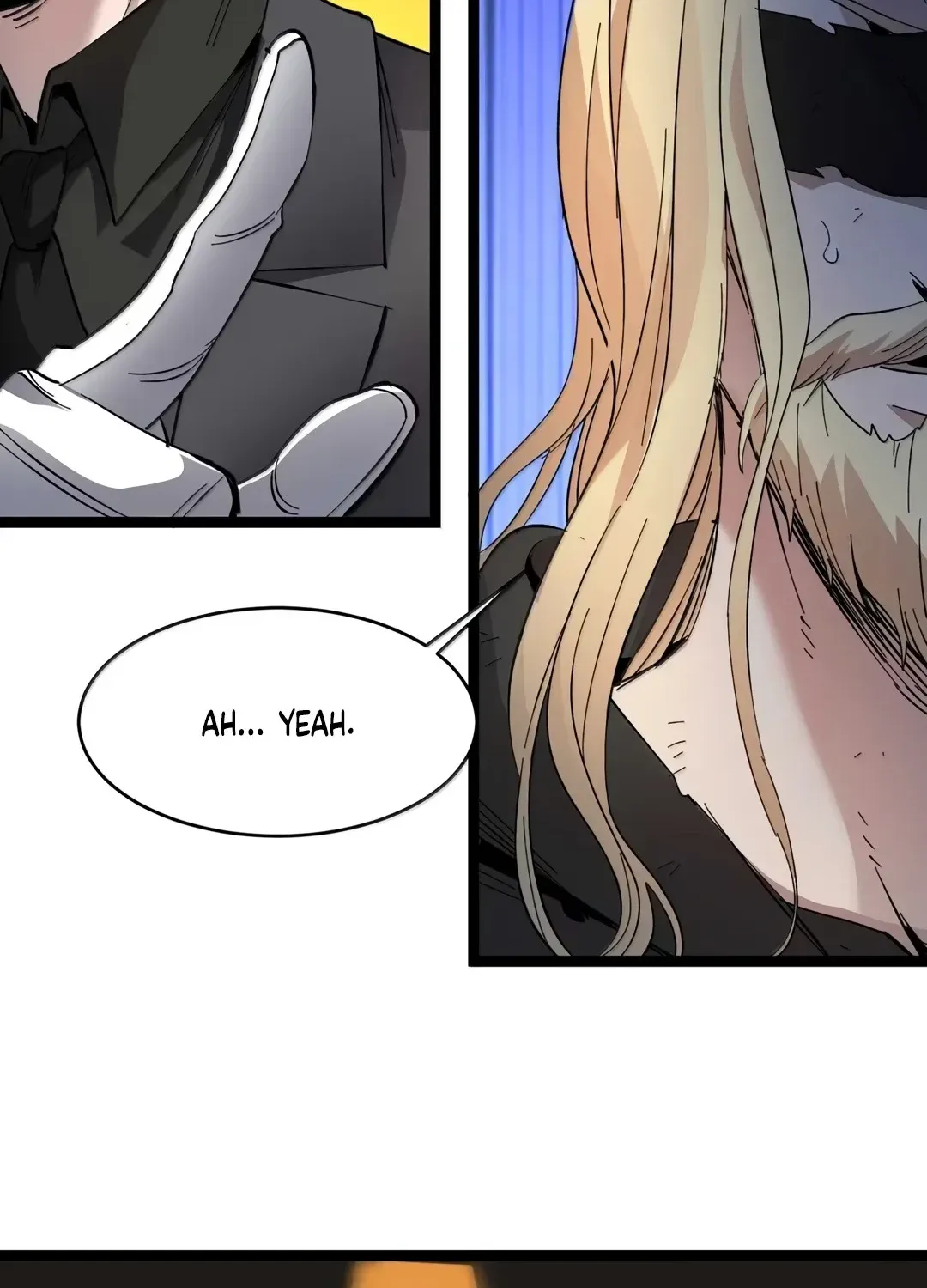 I'm Really Not The Devil's Lackey Chapter 153 page 17 - 