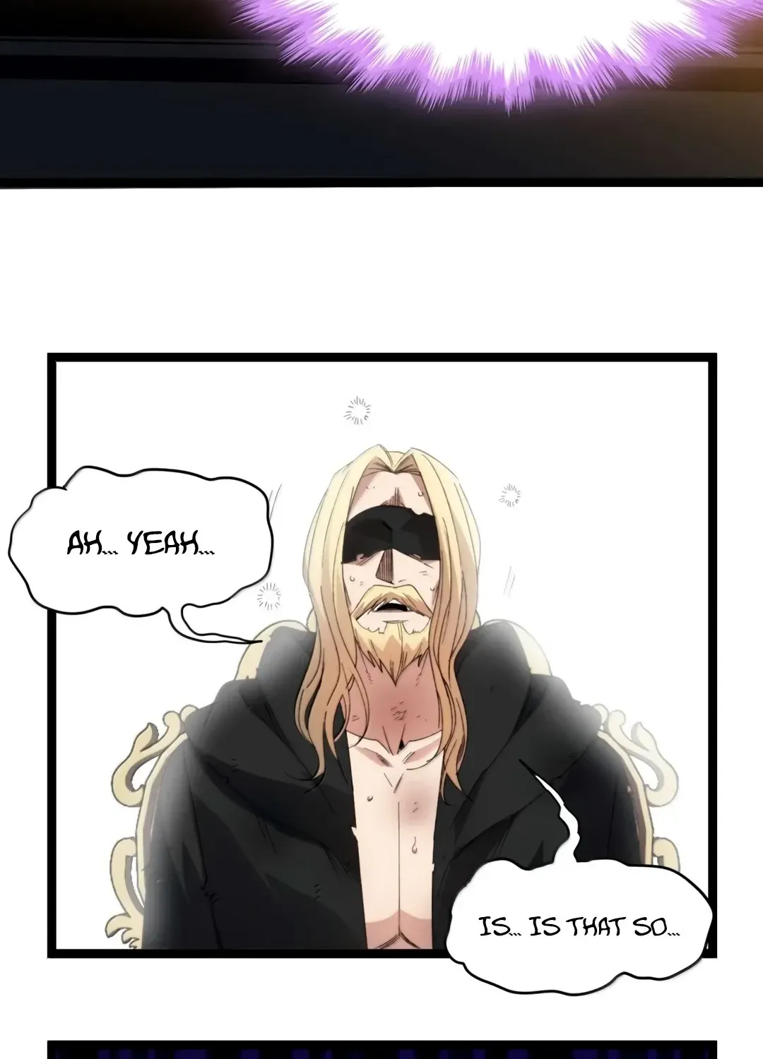 I'm Really Not The Devil's Lackey Chapter 153 page 20 - 