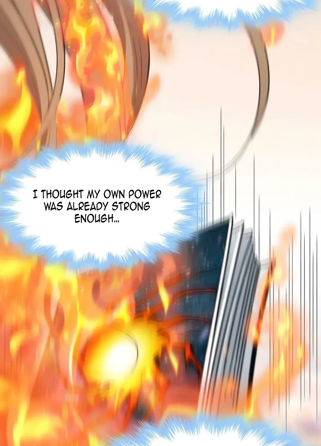 I'm Really Not The Devil's Lackey Chapter 153 page 24 - 