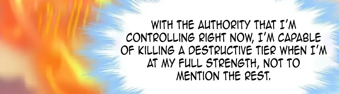 I'm Really Not The Devil's Lackey Chapter 153 page 25 - 