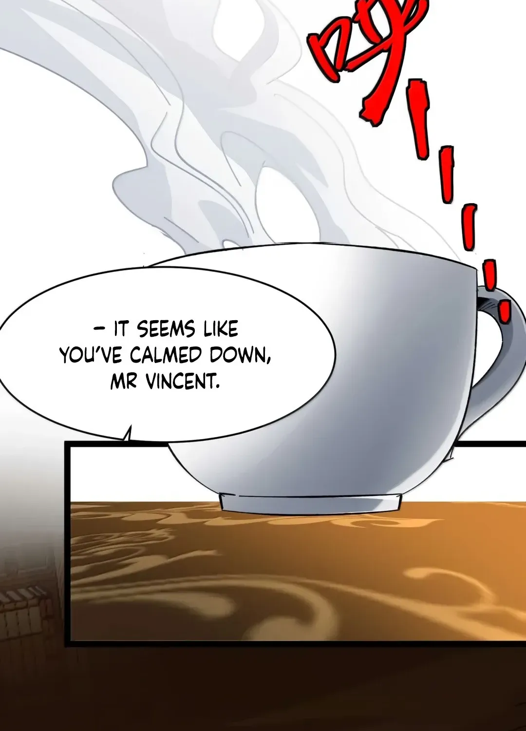 I'm Really Not The Devil's Lackey Chapter 153 page 4 - 