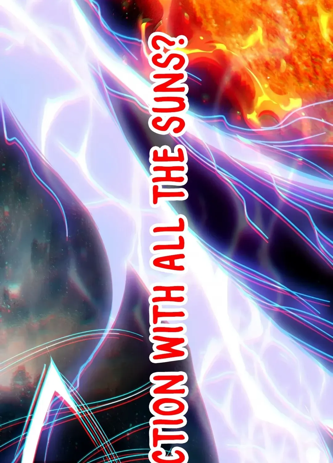 I'm Really Not The Devil's Lackey Chapter 153 page 38 - 