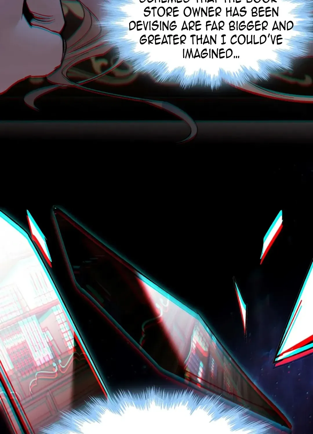 I'm Really Not The Devil's Lackey Chapter 153 page 48 - 