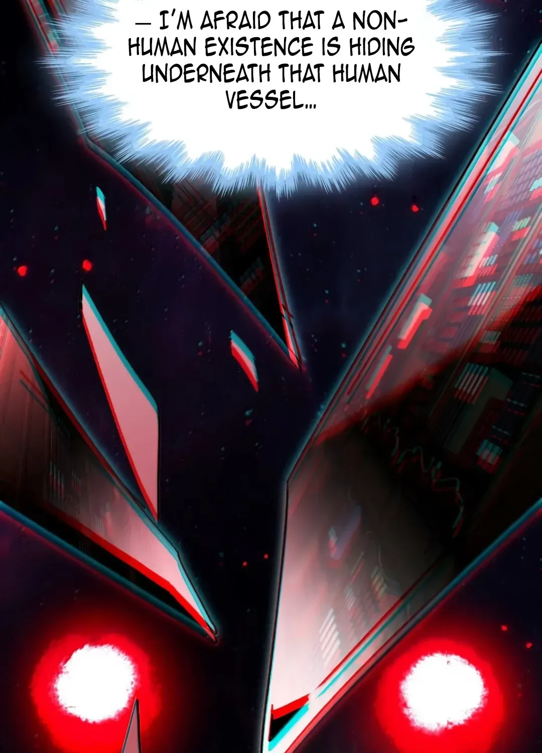 I'm Really Not The Devil's Lackey Chapter 153 page 49 - 