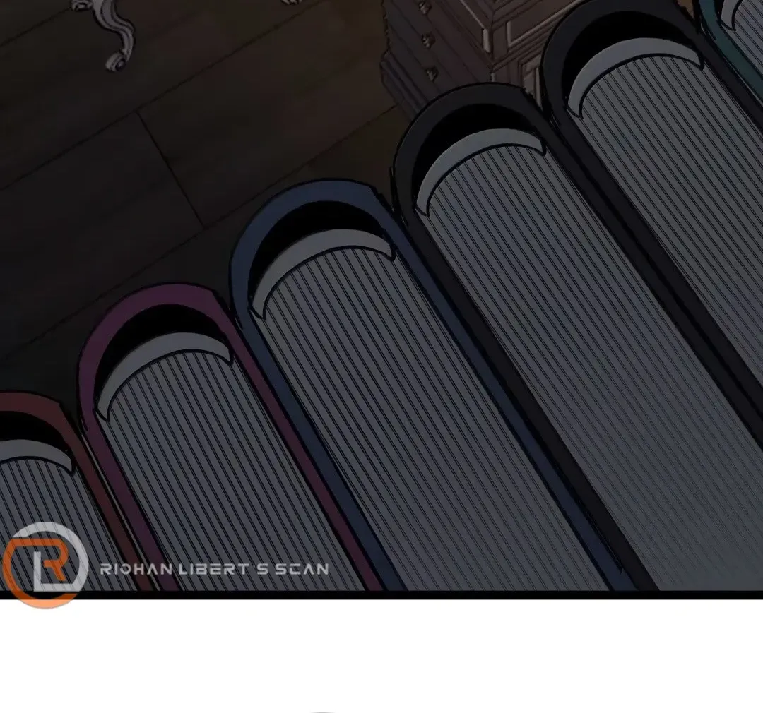 I'm Really Not The Devil's Lackey Chapter 153 page 6 - 