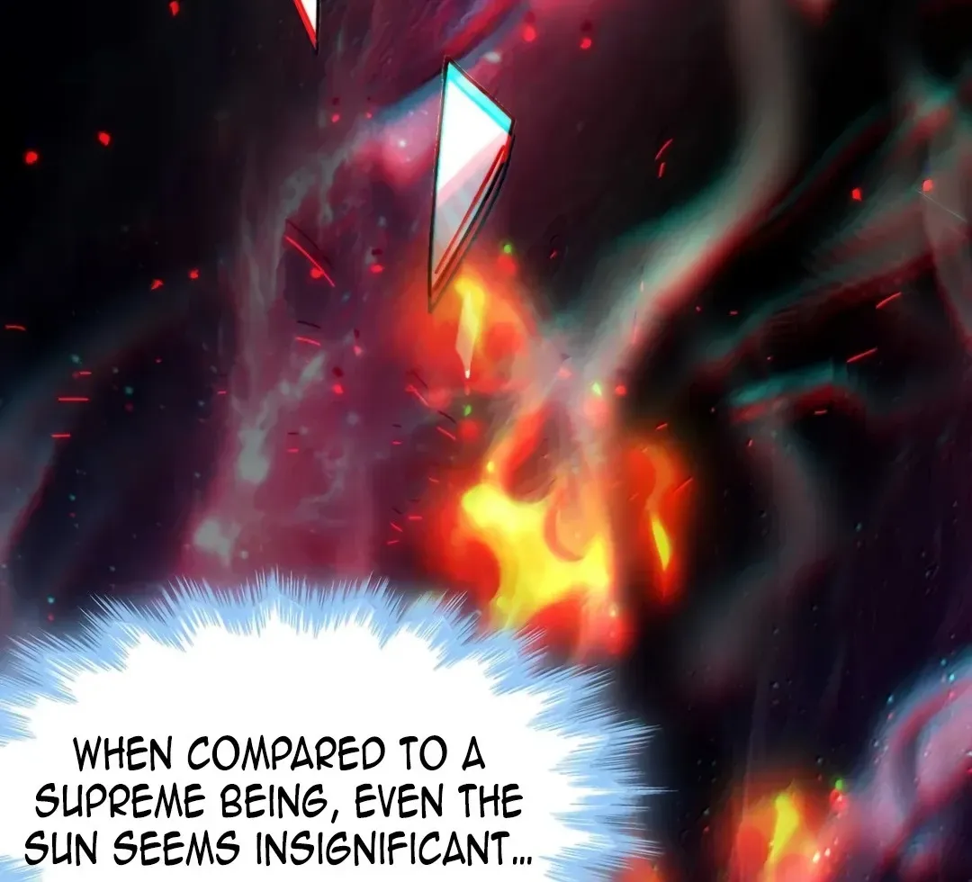 I'm Really Not The Devil's Lackey Chapter 153 page 51 - 