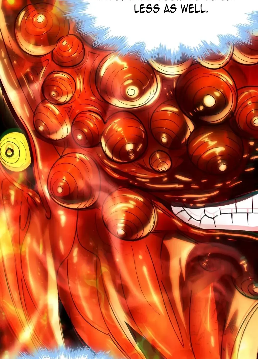 I'm Really Not The Devil's Lackey Chapter 153 page 53 - 