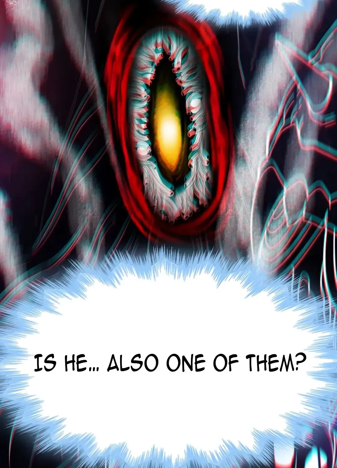 I'm Really Not The Devil's Lackey Chapter 153 page 55 - 