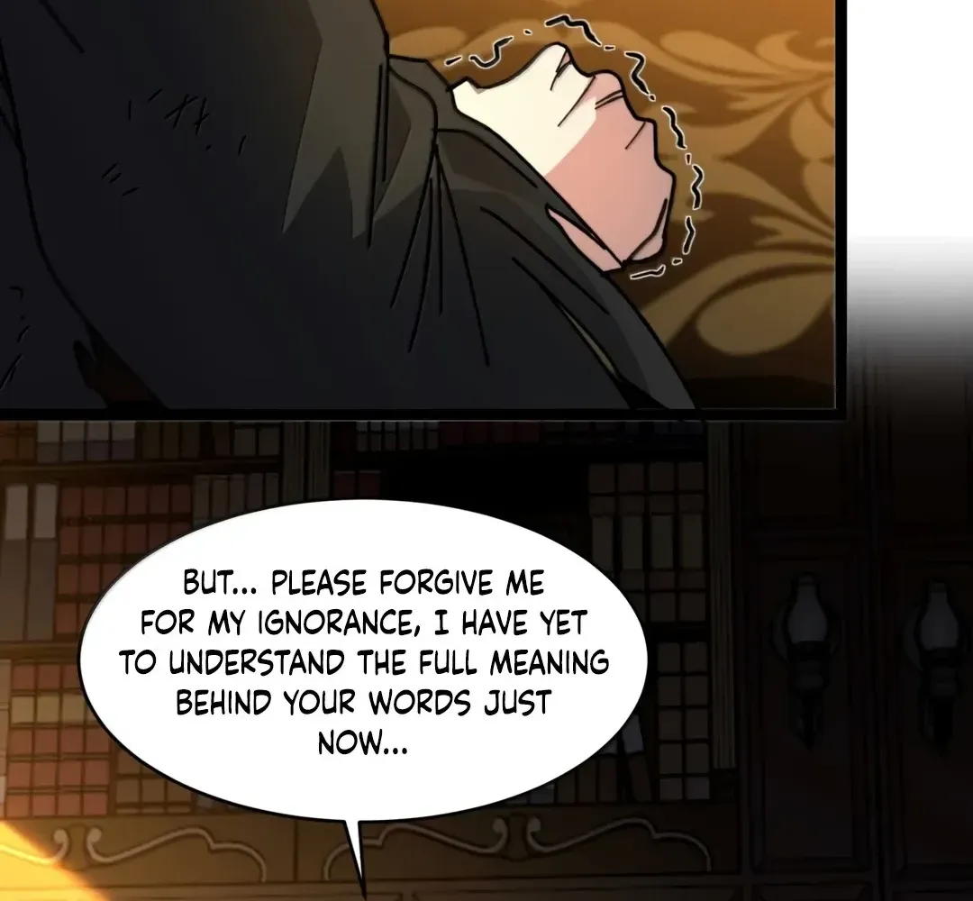 I'm Really Not The Devil's Lackey Chapter 153 page 64 - 