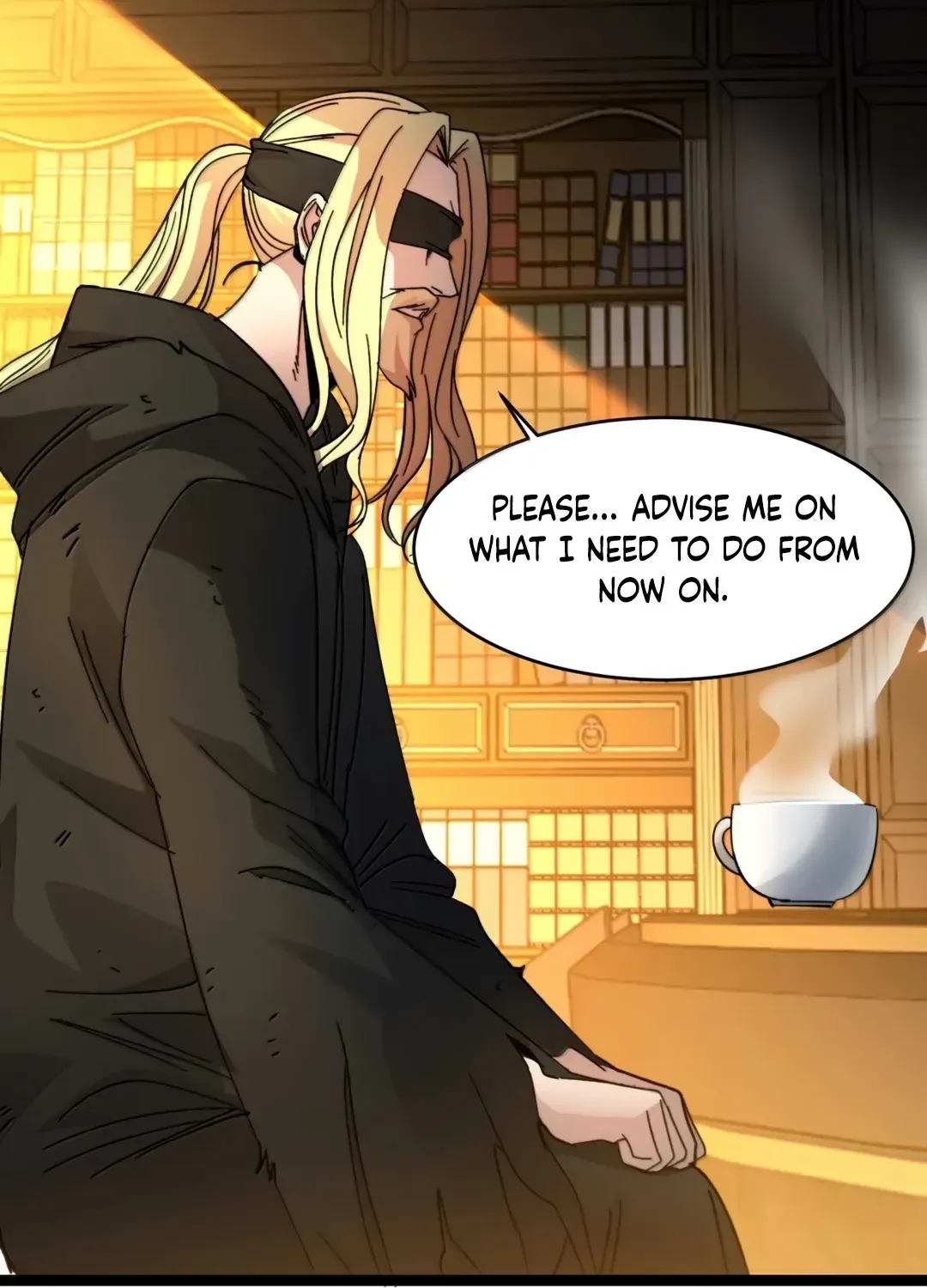 I'm Really Not The Devil's Lackey Chapter 153 page 65 - 