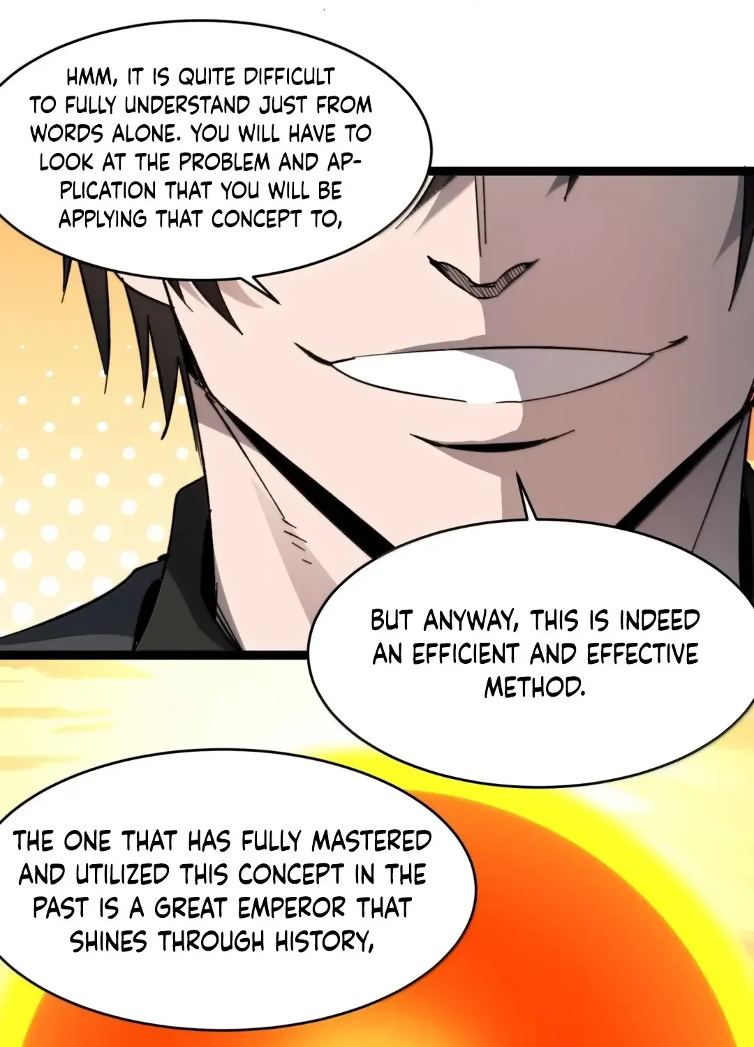 I'm Really Not The Devil's Lackey Chapter 153 page 66 - 