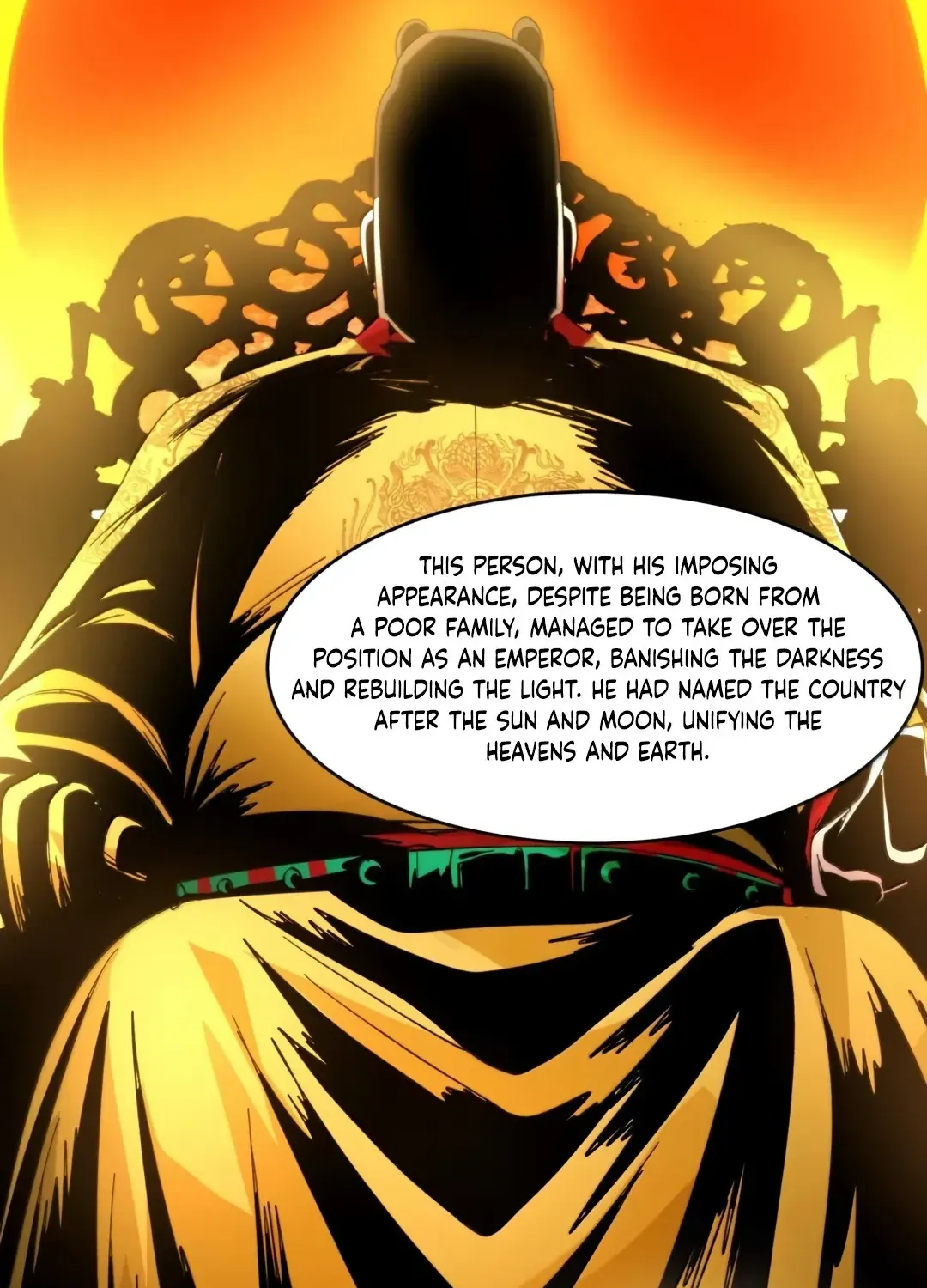 I'm Really Not The Devil's Lackey Chapter 153 page 67 - 