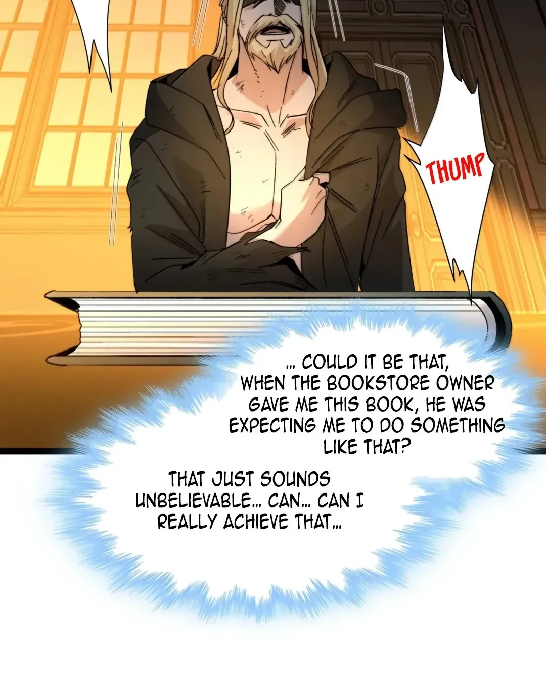 I'm Really Not The Devil's Lackey Chapter 153 page 70 - 