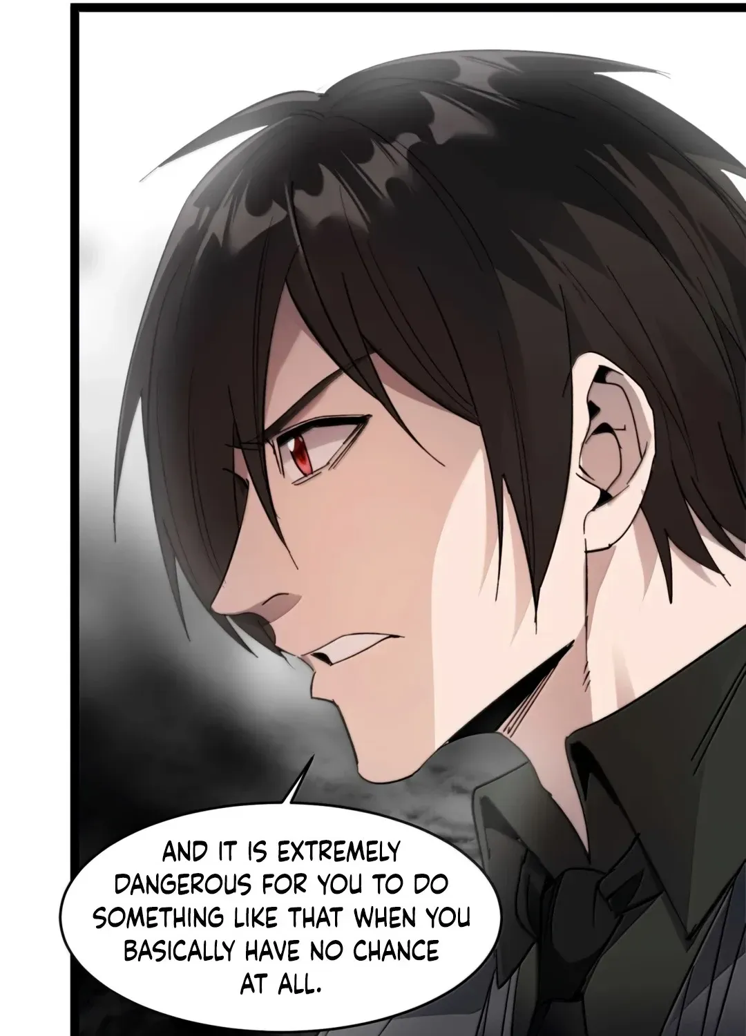 I'm Really Not The Devil's Lackey Chapter 153 page 77 - 