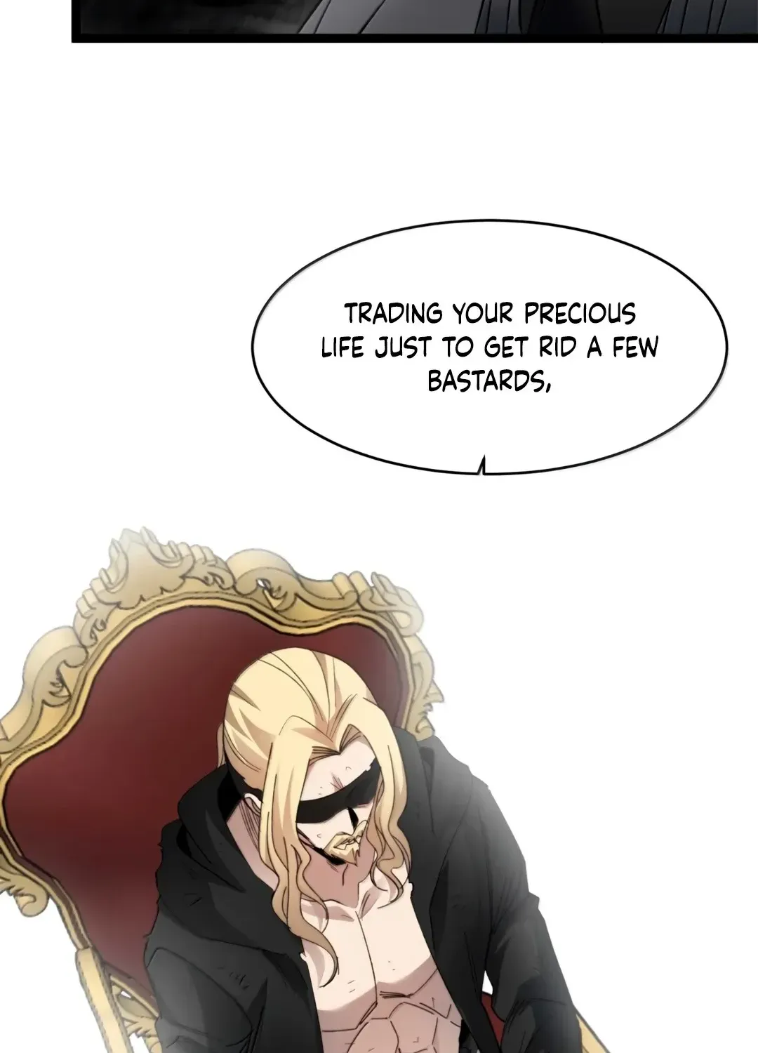 I'm Really Not The Devil's Lackey Chapter 153 page 78 - 