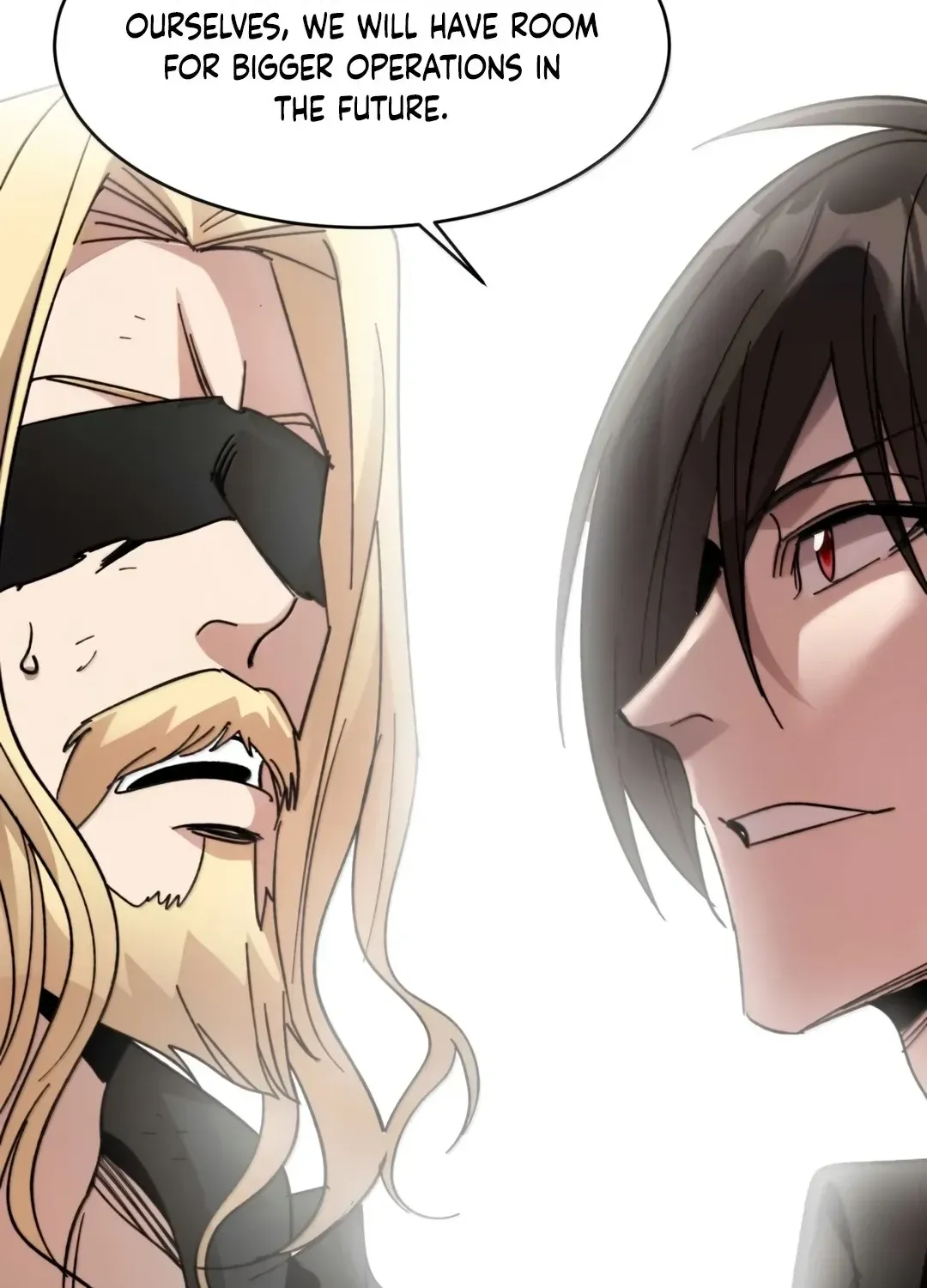 I'm Really Not The Devil's Lackey Chapter 153 page 82 - 
