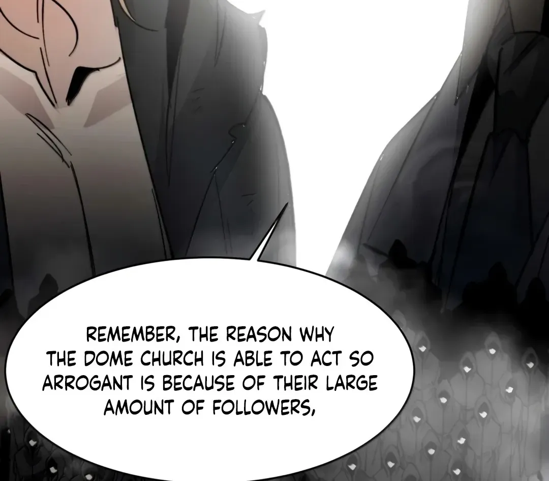 I'm Really Not The Devil's Lackey Chapter 153 page 83 - 