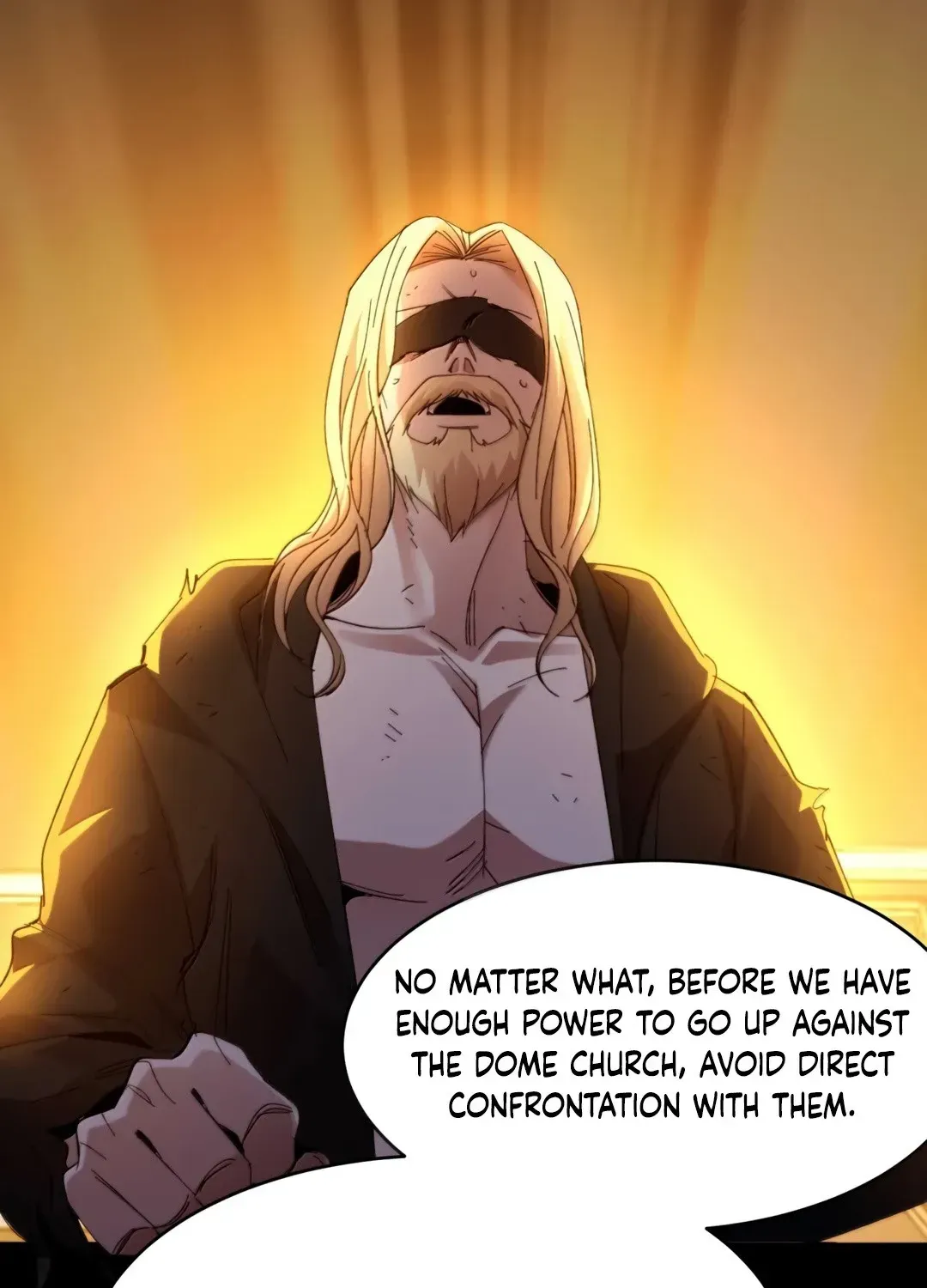 I'm Really Not The Devil's Lackey Chapter 153 page 88 - 