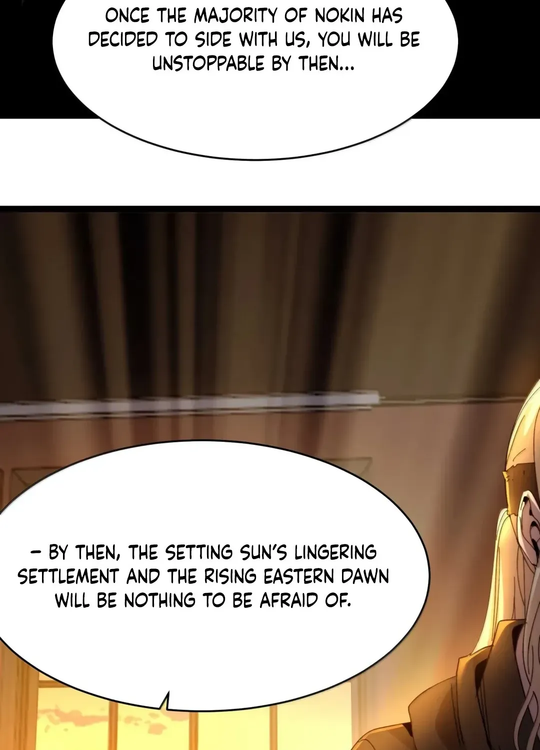 I'm Really Not The Devil's Lackey Chapter 153 page 89 - 