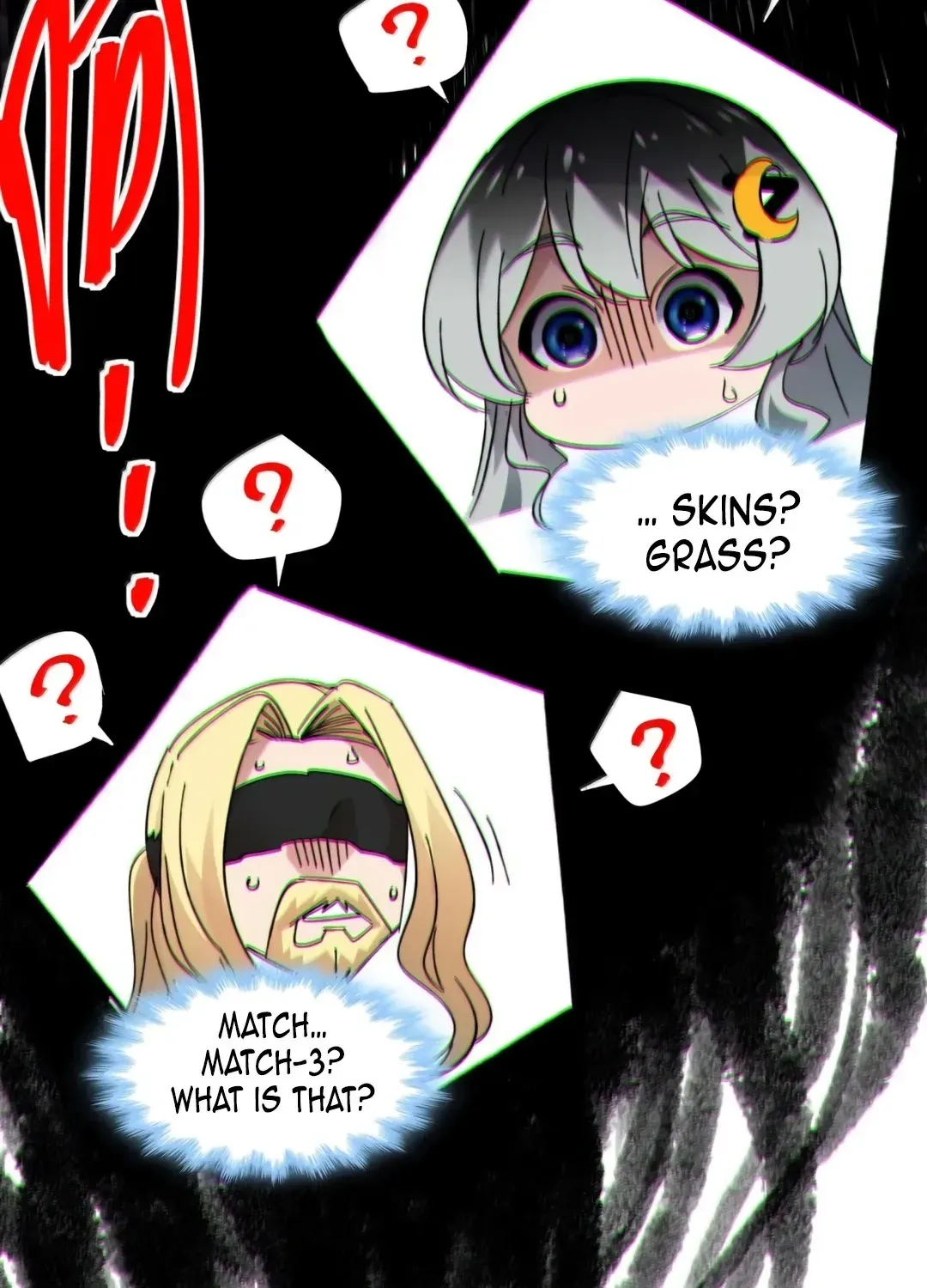I'm Really Not The Devil's Lackey Chapter 153 page 95 - 