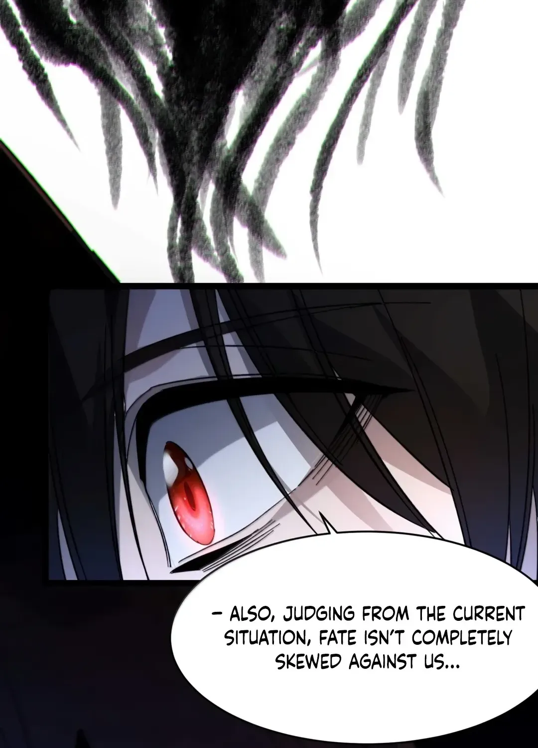 I'm Really Not The Devil's Lackey Chapter 153 page 96 - 
