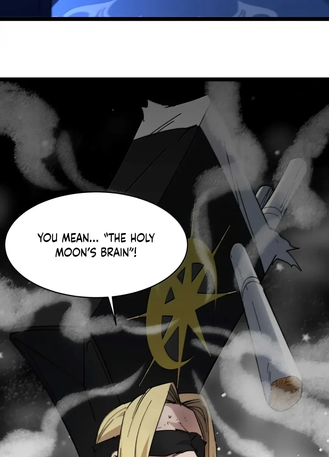 I'm Really Not The Devil's Lackey Chapter 153 page 99 - 
