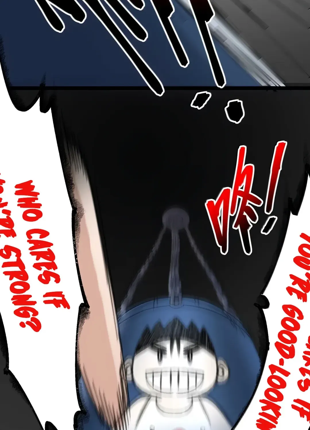 I'm Really Not The Devil's Lackey Chapter 154 page 104 - 
