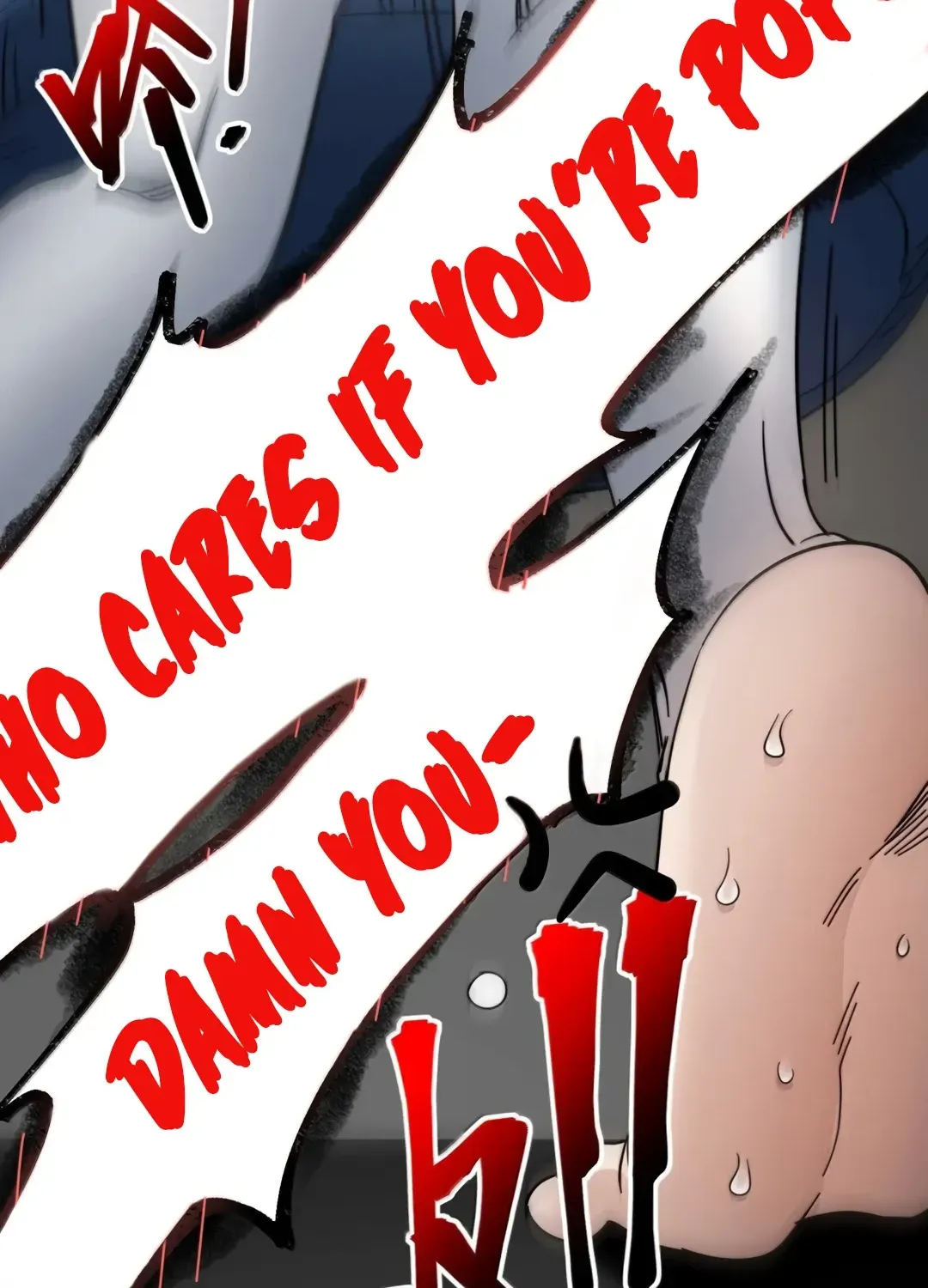 I'm Really Not The Devil's Lackey Chapter 154 page 106 - 