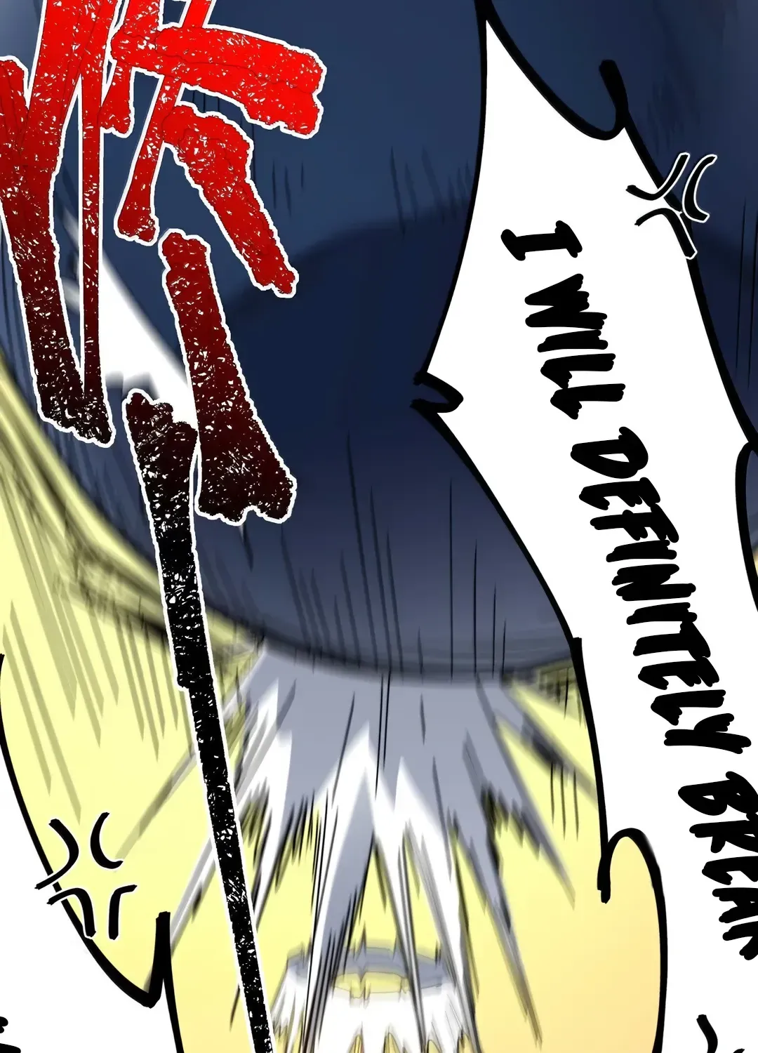 I'm Really Not The Devil's Lackey Chapter 154 page 110 - 