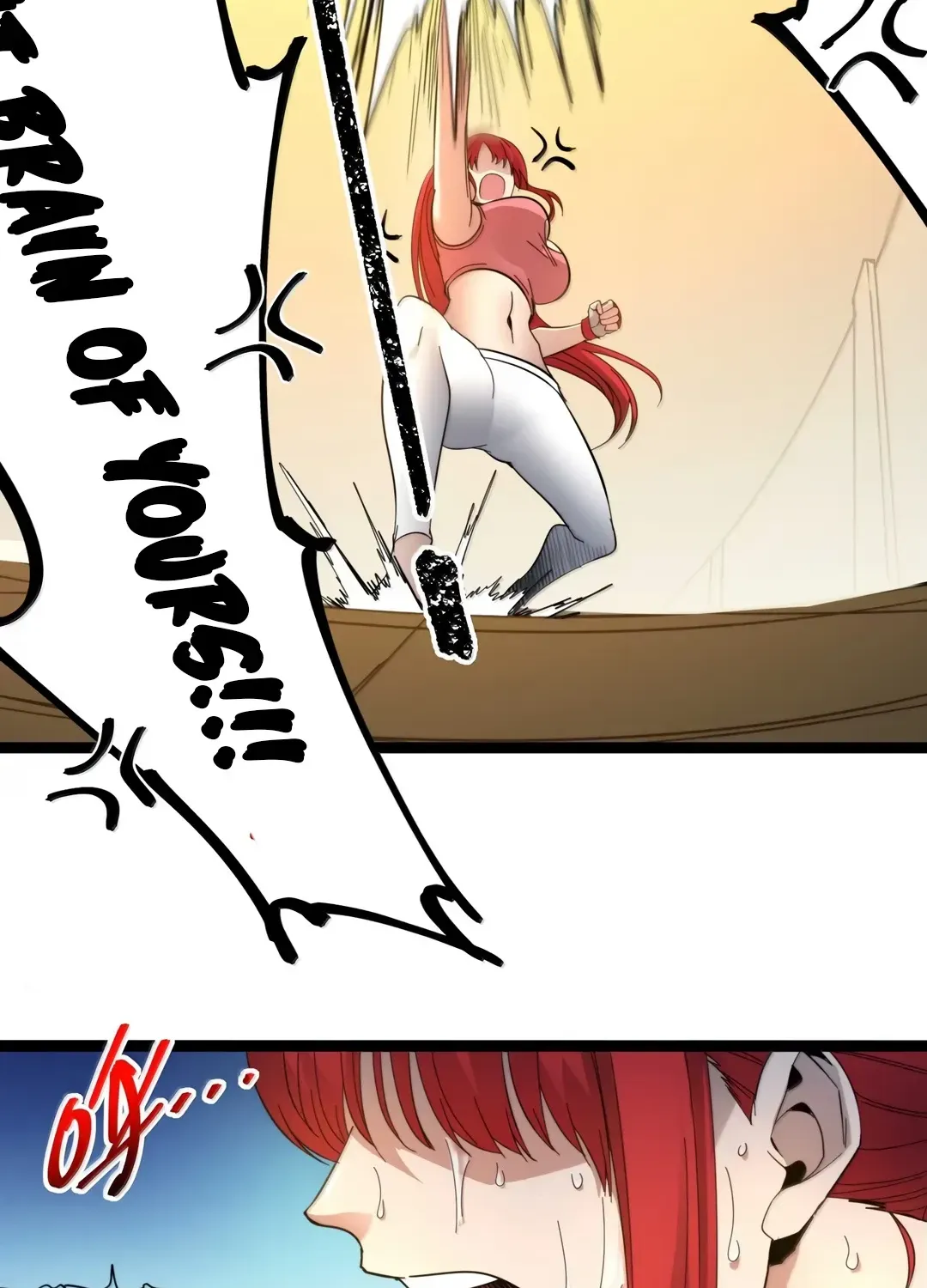 I'm Really Not The Devil's Lackey Chapter 154 page 111 - 