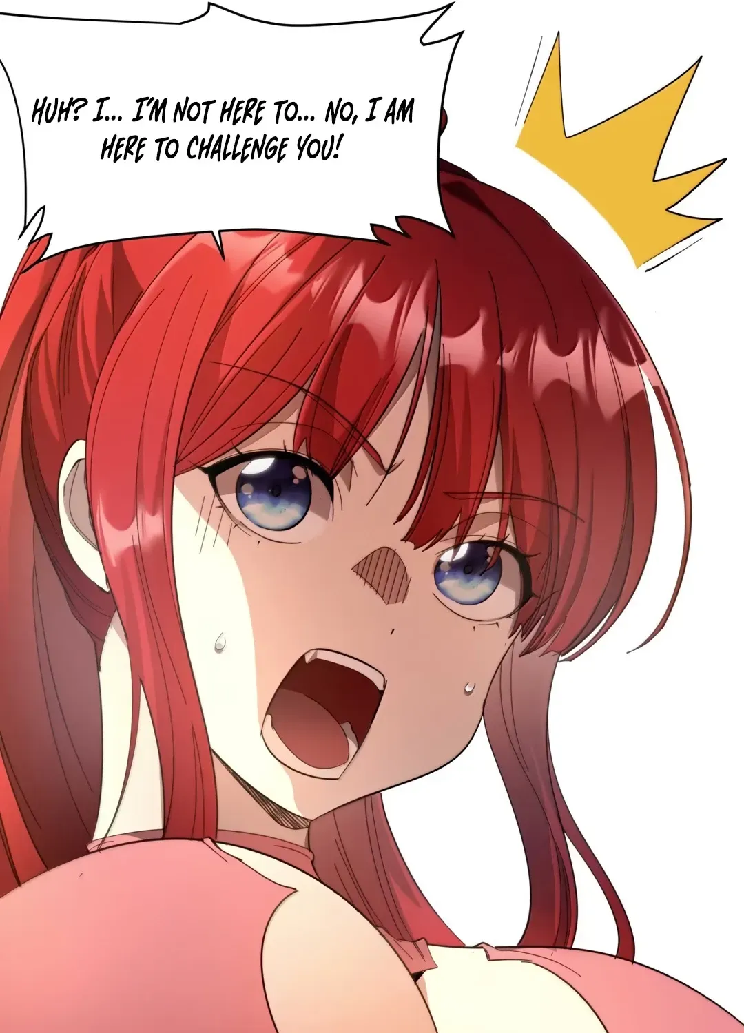 I'm Really Not The Devil's Lackey Chapter 154 page 13 - 