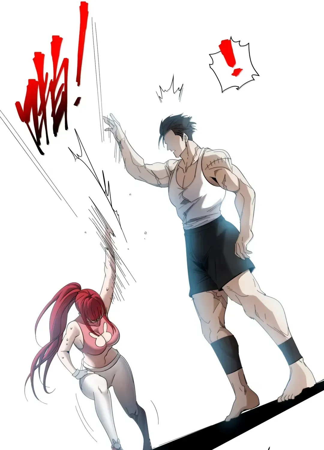 I'm Really Not The Devil's Lackey Chapter 154 page 30 - 