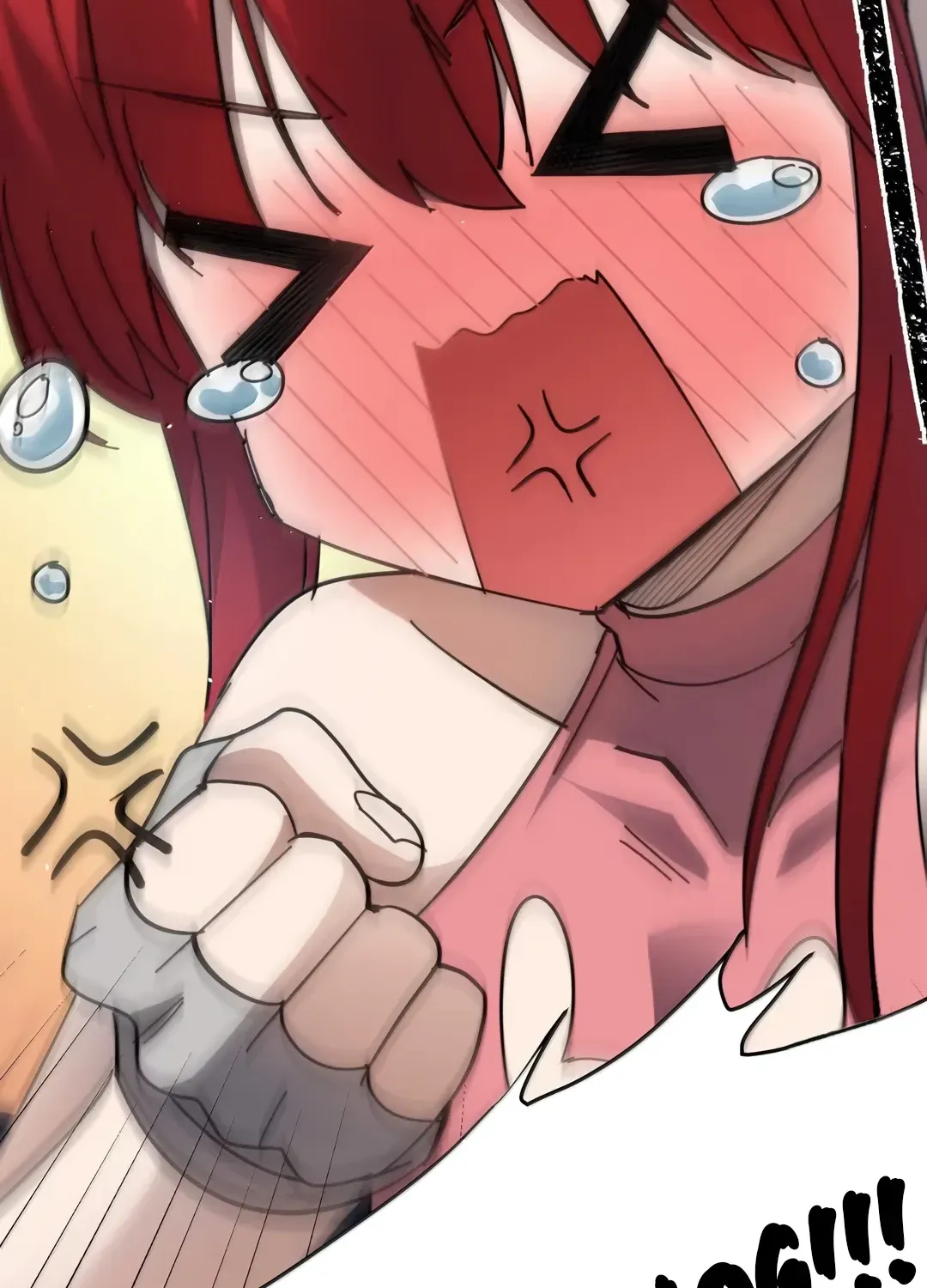 I'm Really Not The Devil's Lackey Chapter 154 page 32 - 