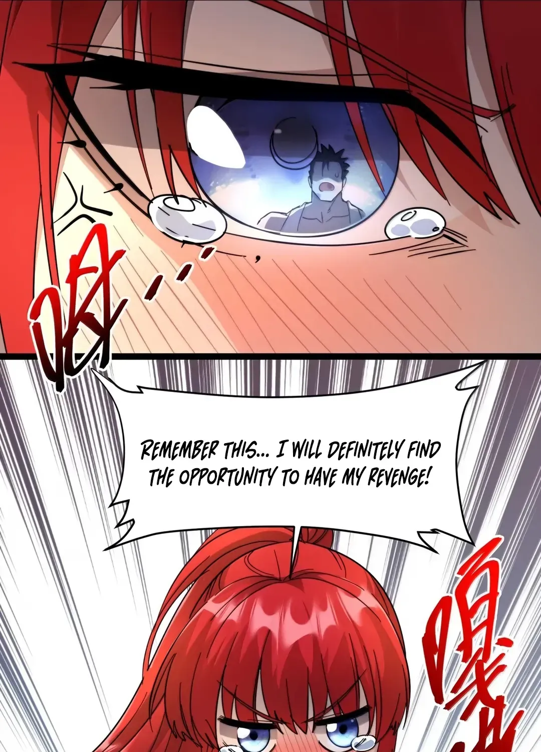 I'm Really Not The Devil's Lackey Chapter 154 page 37 - 