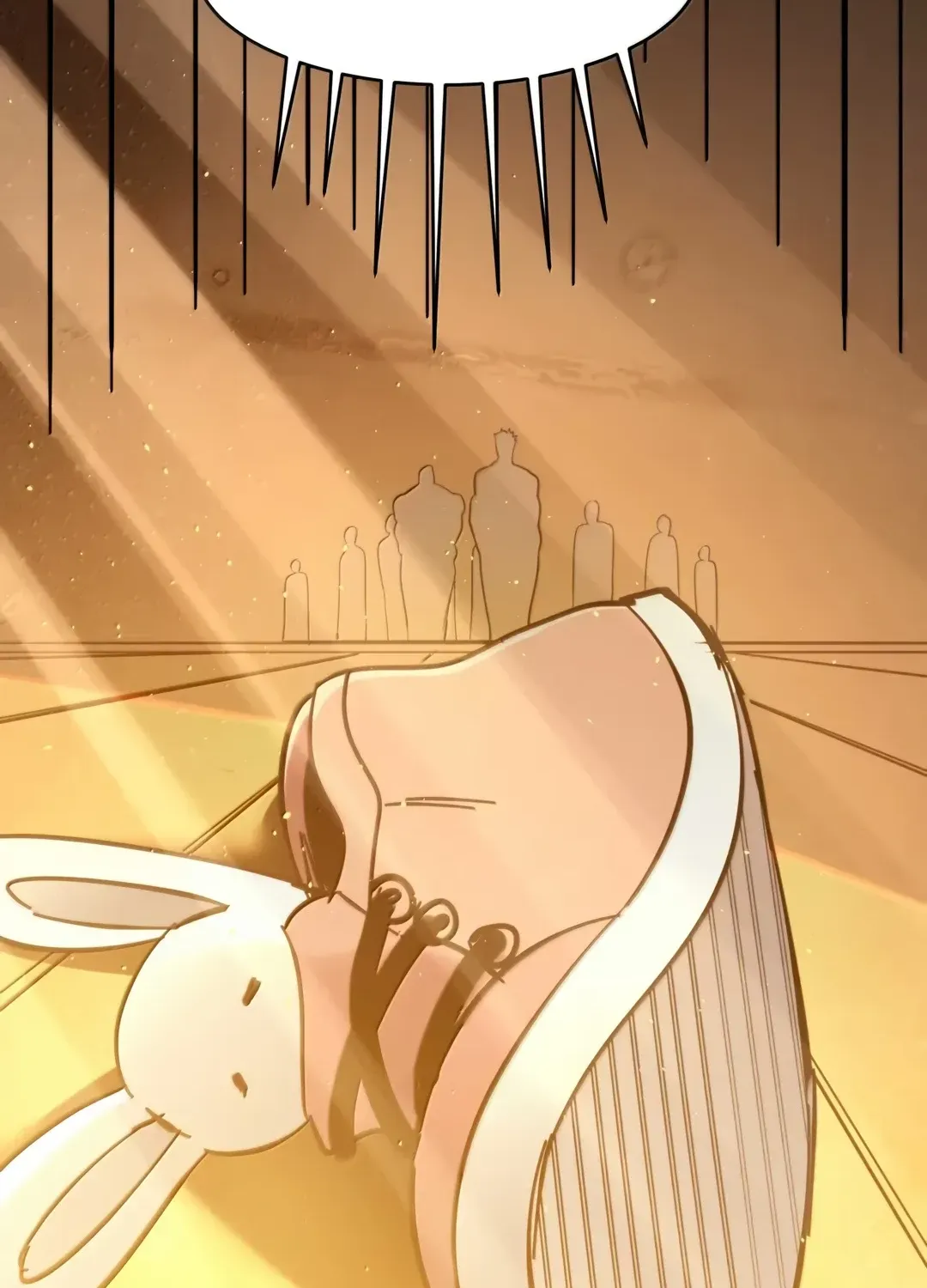 I'm Really Not The Devil's Lackey Chapter 154 page 42 - 